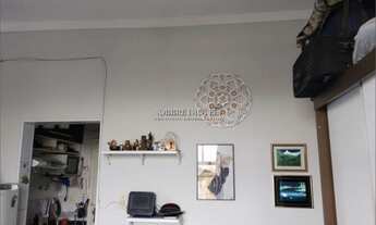 Imagem: Kitnet no bairro Ocian Praia Grande