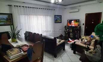 Imagem 5: Casa com piscina no Jardim Imperador - Praia Grande