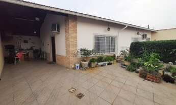 Imagem 4: Casa com piscina no Jardim Imperador - Praia Grande