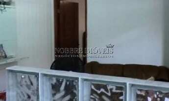 Imagem 2: Casa Geminada à 50 metros da Praia, Jd Imperador, Praia Grande - SP