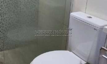 Imagem 7: Casa Geminada à 50 metros da Praia, Jd Imperador, Praia Grande - SP