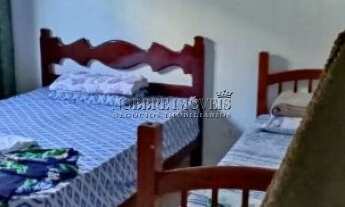 Imagem 6: Casa Geminada à 50 metros da Praia, Jd Imperador, Praia Grande - SP