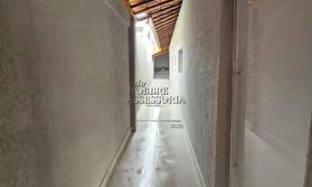 Imagem 5: Casa Geminada Vila Mirim 02 suítes, sala, cozinha americana, 1 lavabo, 02 garagem