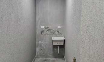 Imagem 7: Casa Geminada Vila Mirim 02 suítes, sala, cozinha americana, 1 lavabo, 02 garagem