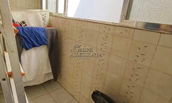 Imagem 7: Apartamento no Jardim Imperador – Praia Grande/SP R$ 200.000,00 à vista