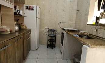 Imagem 4: Apartamento no Jardim Imperador – Praia Grande/SP R$ 200.000,00 à vista