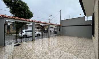 Imagem: CASA ISOLADA NO MARACANÃ R$580 MIL