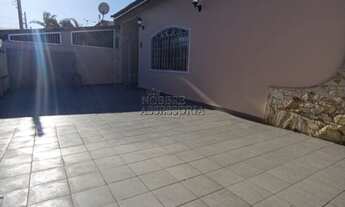 Imagem 6: Linda Casa de Esquina no Jardim Real – Praia Grande/SP Valor do imóvel R$ 650.000,00