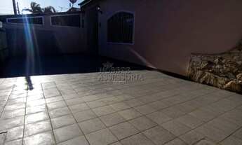 Imagem 7: Linda Casa de Esquina no Jardim Real – Praia Grande/SP Valor do imóvel R$ 650.000,00