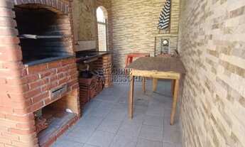 Imagem 2: Linda Casa de Esquina no Jardim Real – Praia Grande/SP Valor do imóvel R$ 650.000,00