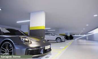 Imagem 4: APARTAMENTO COM 87.28 m² - CAIÇARA - PRAIA GRANDE SP