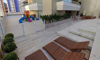 Imagem 3: APARTAMENTO COM 147.5 m² - FORTE - PRAIA GRANDE SP