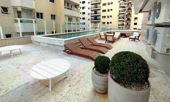 Imagem 5: APARTAMENTO COM 147.5 m² - FORTE - PRAIA GRANDE SP