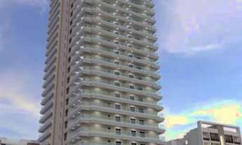 Imagem: APARTAMENTO COM 119.2 m² - CAIÇARA - PRAIA