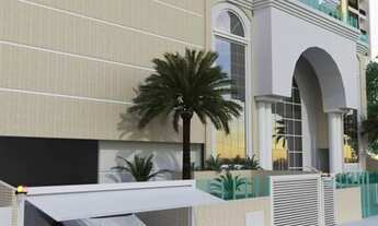 Imagem 3: APARTAMENTO COM 119.2 m² - CAIÇARA - PRAIA GRANDE SP