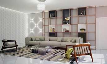 Imagem 5: APARTAMENTO COM 119.2 m² - CAIÇARA - PRAIA GRANDE SP