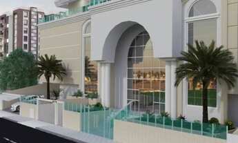 Imagem: APARTAMENTO COM 140.61 m² - CAIÇARA