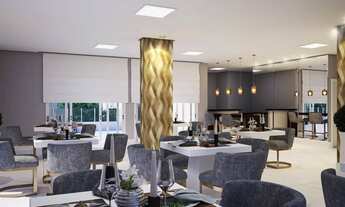 Imagem 6: APARTAMENTO COM 140.61 m² - CAIÇARA - PRAIA GRANDE SP