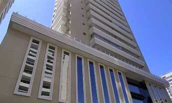 Imagem: APARTAMENTO COM 112.16 m² - FORTE - PRAIA