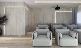 Imagem 5: APARTAMENTO COM 116.75 m² - CAIÇARA - PRAIA GRANDE SP