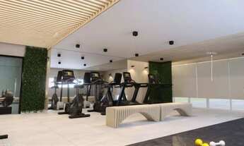 Imagem 6: APARTAMENTO COM 116.75 m² - CAIÇARA - PRAIA GRANDE SP