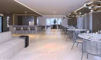 Imagem 4: APARTAMENTO COM 80.98 m² - CAIÇARA - PRAIA GRANDE SP