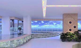 Imagem 5: APARTAMENTO COM 80.98 m² - CAIÇARA - PRAIA GRANDE SP