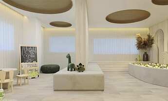 Imagem: APARTAMENTO COM 86.52 m² - CAIÇARA - PRAIA