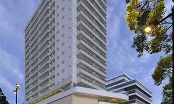 Imagem 3: APARTAMENTO COM 86.52 m² - CAIÇARA - PRAIA GRANDE SP