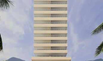 Imagem 1: APARTAMENTO COM 108.37 m² - REAL - PRAIA GRANDE SP