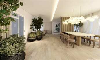 Imagem 3: APARTAMENTO COM 108.37 m² - REAL - PRAIA GRANDE SP