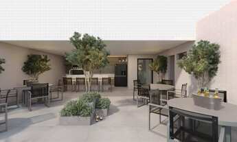 Imagem 4: APARTAMENTO COM 108.37 m² - REAL - PRAIA GRANDE SP