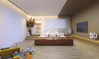 Imagem 5: APARTAMENTO COM 108.37 m² - REAL - PRAIA GRANDE SP