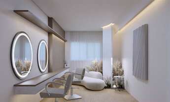 Imagem 2: APARTAMENTO COM 108.37 m² - REAL - PRAIA GRANDE SP