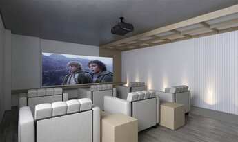 Imagem 7: APARTAMENTO COM 108.37 m² - REAL - PRAIA GRANDE SP