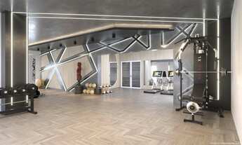 Imagem 6: APARTAMENTO COM 108.37 m² - REAL - PRAIA GRANDE SP