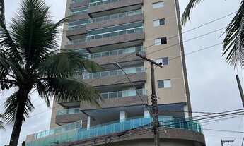 Imagem 2: APARTAMENTO COM 82.44 m² - REAL - PRAIA GRANDE SP