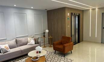 Imagem 6: APARTAMENTO COM 82.44 m² - REAL - PRAIA GRANDE SP