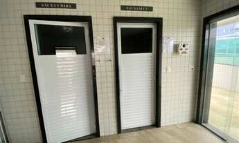 Imagem 3: APARTAMENTO COM 58.31 m² - CAIÇARA - PRAIA GRANDE SP