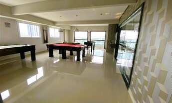 Imagem 4: APARTAMENTO COM 58.31 m² - CAIÇARA - PRAIA GRANDE SP