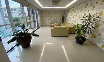 Imagem 5: APARTAMENTO COM 58.31 m² - CAIÇARA - PRAIA GRANDE SP