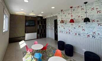 Imagem 6: APARTAMENTO COM 58.31 m² - CAIÇARA - PRAIA GRANDE SP