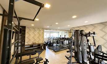 Imagem 7: APARTAMENTO COM 58.31 m² - CAIÇARA - PRAIA GRANDE SP