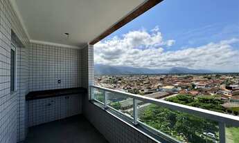 Imagem 2: APARTAMENTO COM 74 m² - REAL - PRAIA GRANDE SP