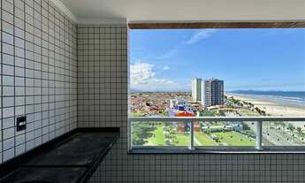 Imagem 3: APARTAMENTO COM 74 m² - REAL - PRAIA GRANDE SP