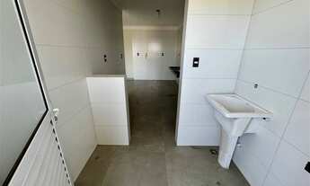Imagem 6: APARTAMENTO COM 74 m² - REAL - PRAIA GRANDE SP