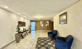 Imagem 7: APARTAMENTO COM 77 m² - OCIAN - PRAIA GRANDE SP