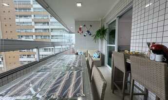 Imagem 4: APARTAMENTO COM 80.14 m² - CAIÇARA - PRAIA GRANDE SP