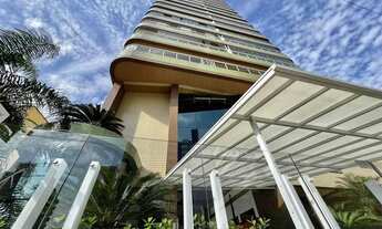 Imagem 2: APARTAMENTO COM 119 m² - AVIAÇÃO - PRAIA GRANDE SP