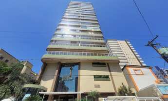 Imagem: APARTAMENTO COM 119 m² - AVIAÇÃO - PRAIA